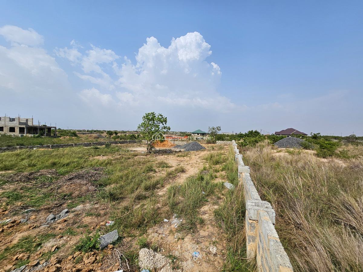 Prime Residential Plot in Prampram -- Peaceful Living Awaits, New Ningo Police Station, Ningo Prampram District, Accra, Mixed-use Land for Sale