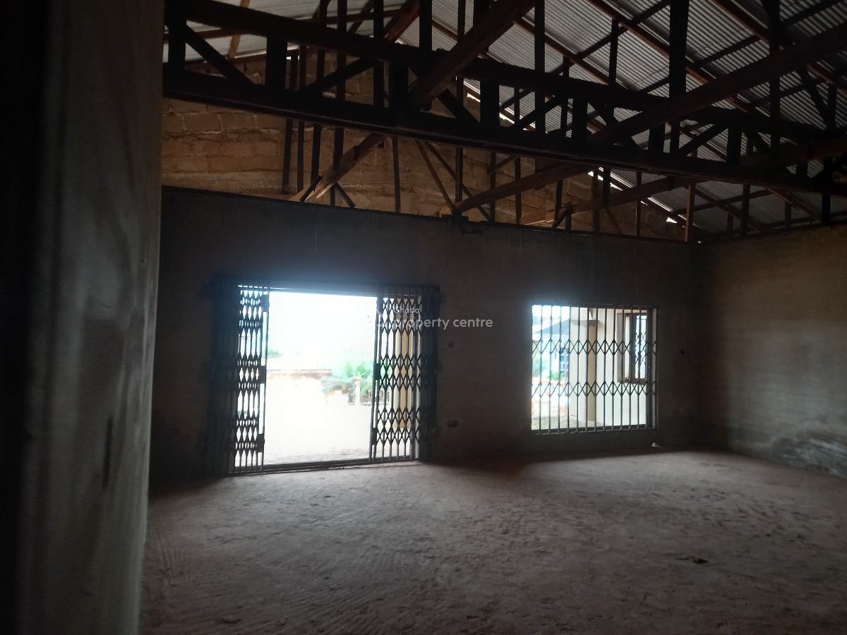 9 Bedrooms, Santasi Anyinam, Kumasi Metropolitan, Ashanti, House for Sale