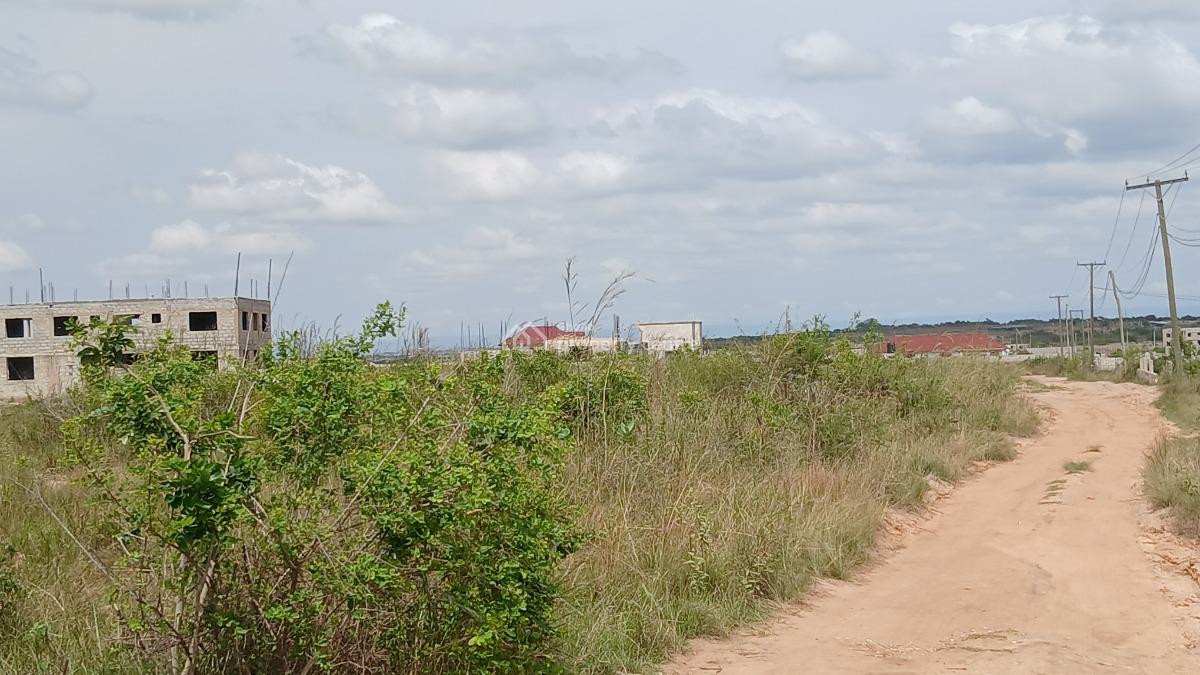 Prampram  New Ningo Estate Plots., Tsopoli, Ningo Prampram District, Accra, Mixed-use Land for Sale