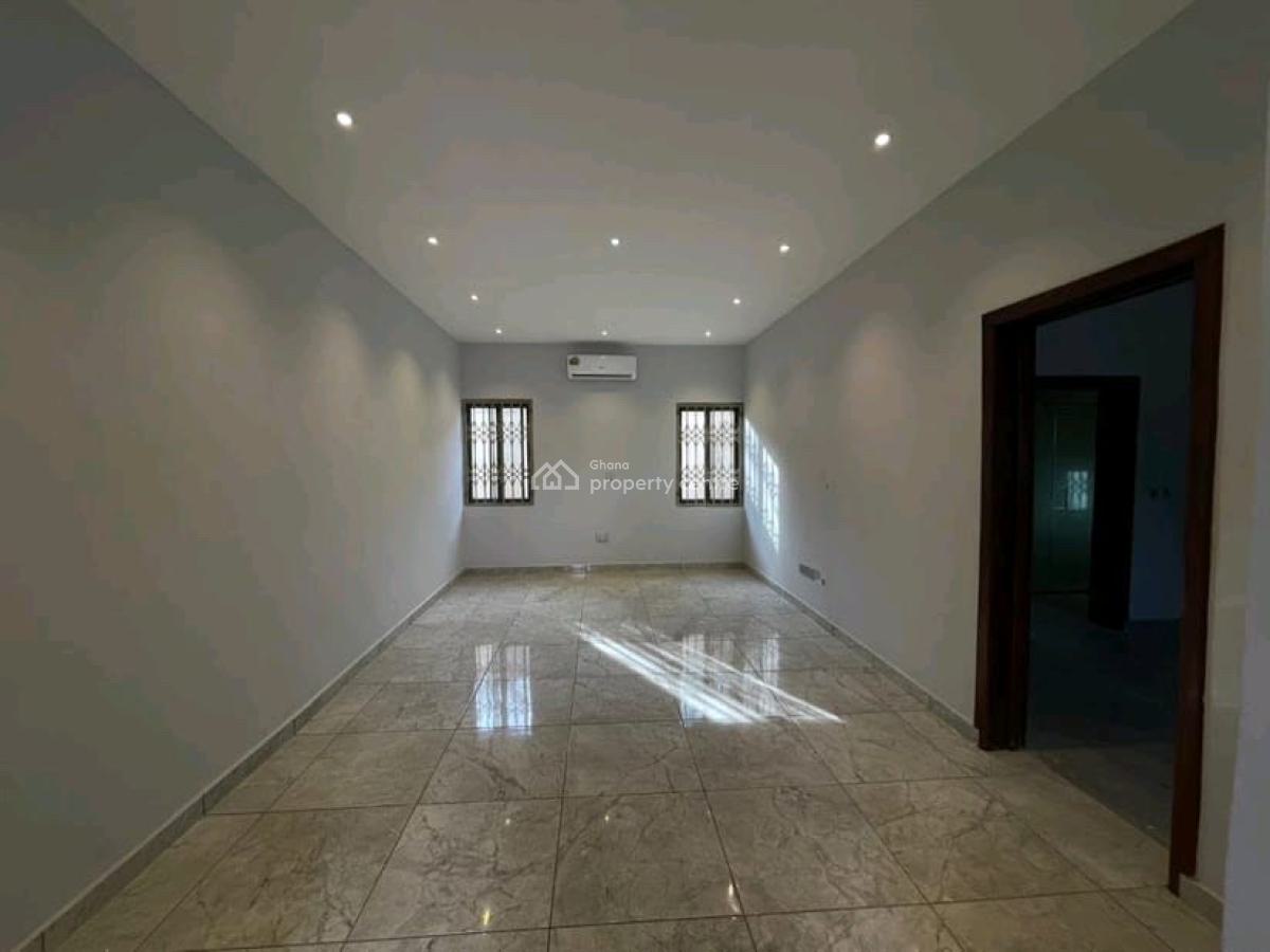 Serviced 2 Bedroom Apartment, East Airport, Airport Residential Area, Accra, Apartment for Rent
