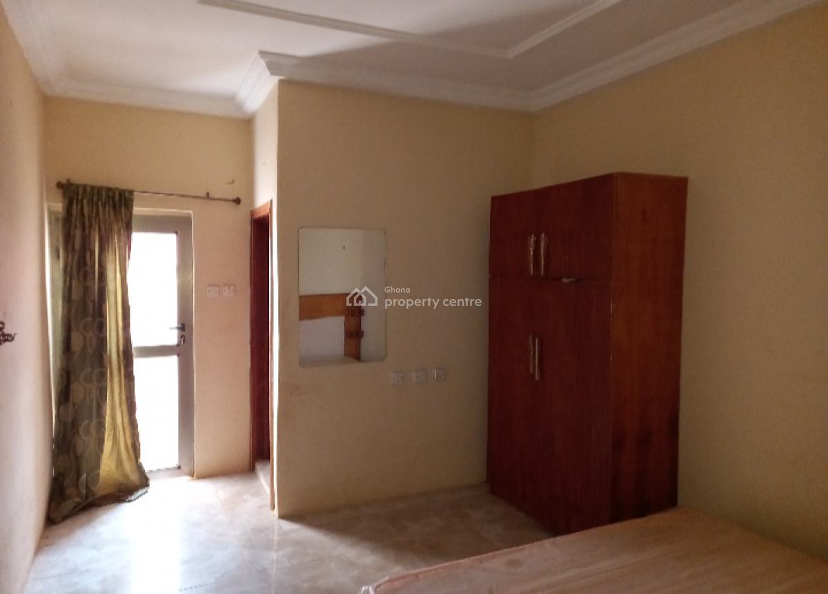 23 Bedrooms Hotel ( Almost Completed), Santasi, Kumasi Metropolitan, Ashanti, Commercial Property for Sale