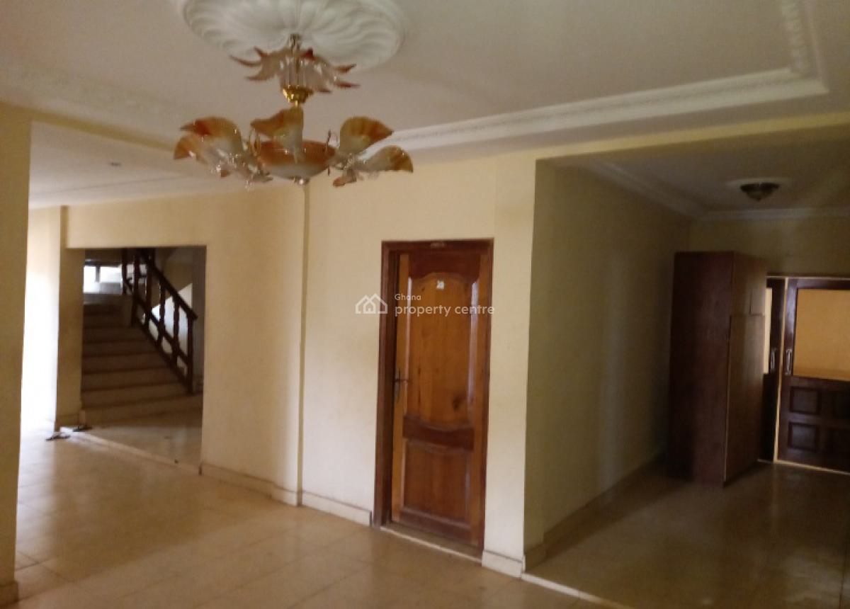23 Bedrooms Hotel ( Almost Completed), Santasi, Kumasi Metropolitan, Ashanti, Commercial Property for Sale