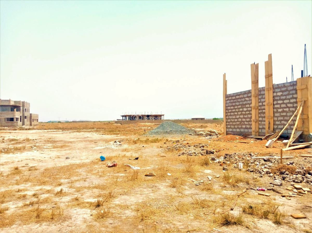 Lands at Tema Community 25 Plus Special Offers ., Devtraco Road, Tema, Accra, Residential Land for Sale