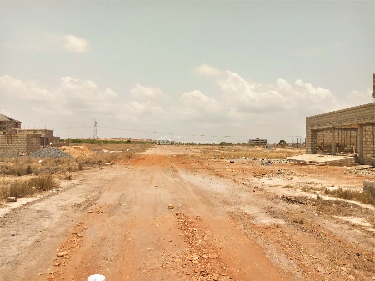 Lands at Tema Community 25 Plus Special Offers ., Devtraco Road, Tema, Accra, Residential Land for Sale