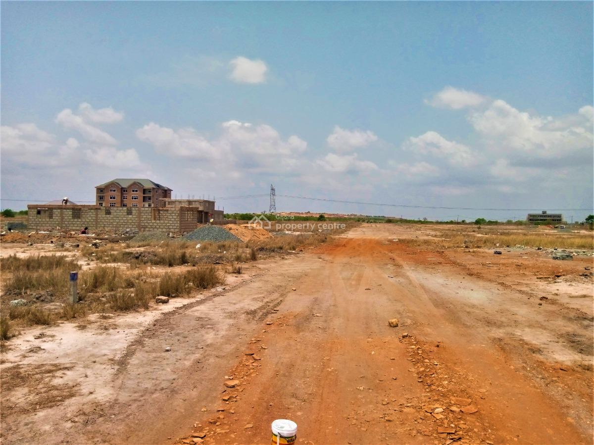 Lands at Tema Community 25 Plus Special Offers ., Devtraco Road, Tema, Accra, Residential Land for Sale