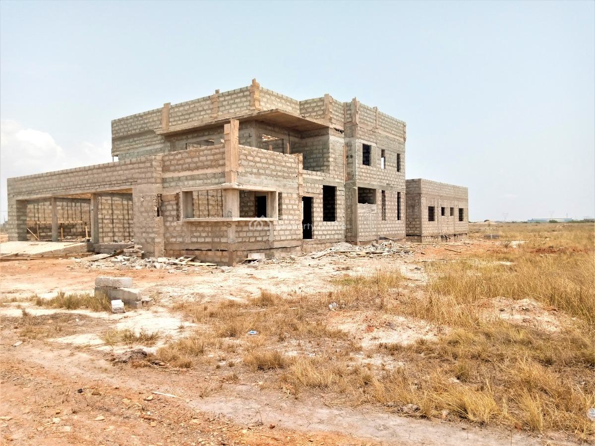 Lands at Tema Community 25 Plus Special Offers ., Devtraco Road, Tema, Accra, Residential Land for Sale