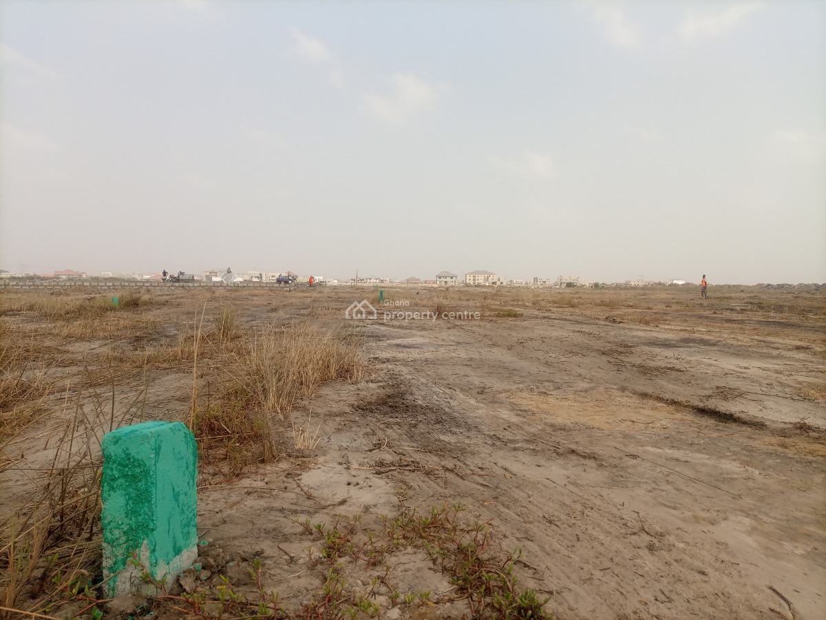 Lands at Tema Community 25 Plus Special Offers ., Devtraco Road, Tema, Accra, Residential Land for Sale