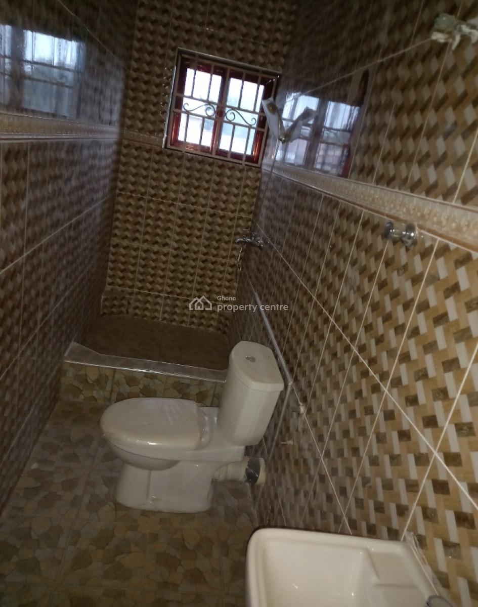 24 Bedrooms Hotel, Parkoso, Near Asokore Mampong., Kumasi Metropolitan, Ashanti, Commercial Property for Sale