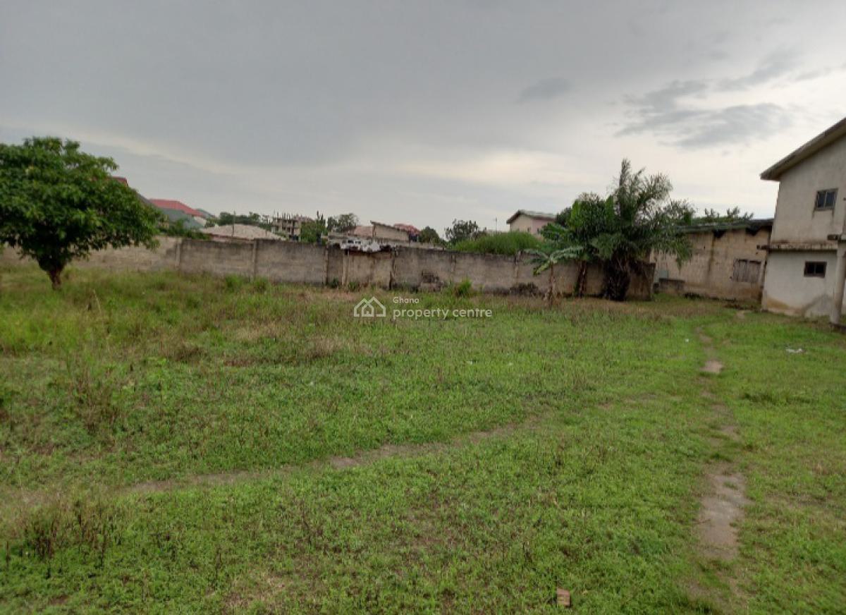 24 Bedrooms Hotel, Parkoso, Near Asokore Mampong., Kumasi Metropolitan, Ashanti, Commercial Property for Sale