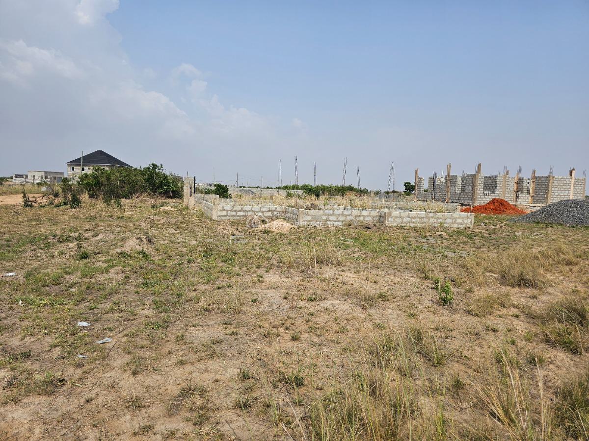 Residential Plots >>> Advance Community Plots - Prampram, Tsopoli, Ningo Prampram District, Accra, Mixed-use Land for Sale