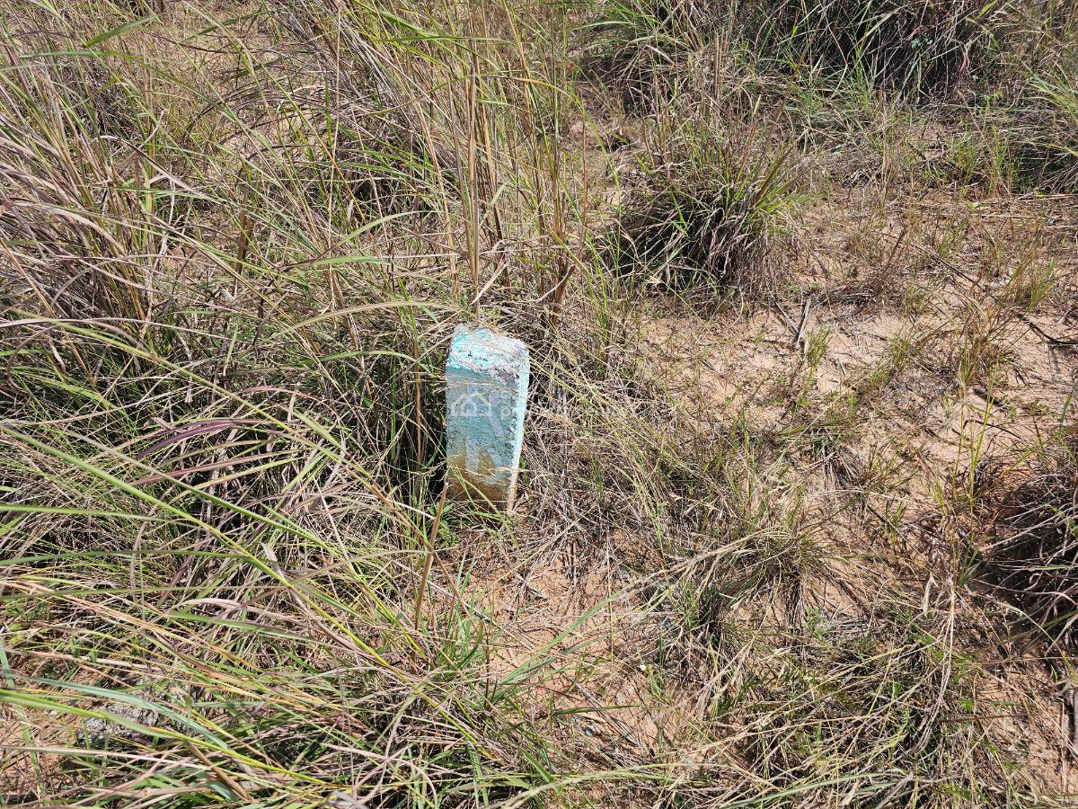 High Purhase Registered Plots - Prampram Beach Road, African Ancestral Walls, Ningo Prampram District, Accra, Mixed-use Land for Sale