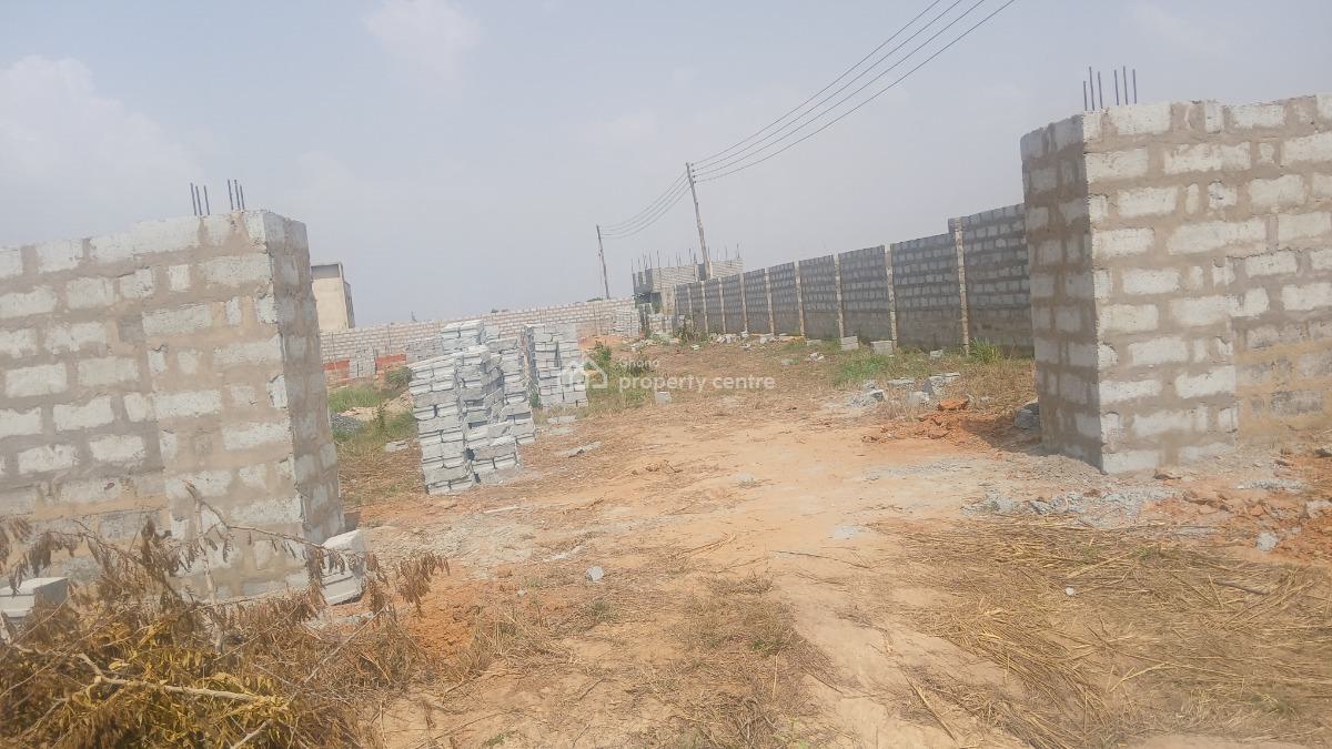 High Purhase Registered Plots - Prampram Beach Road, African Ancestral Walls, Ningo Prampram District, Accra, Mixed-use Land for Sale