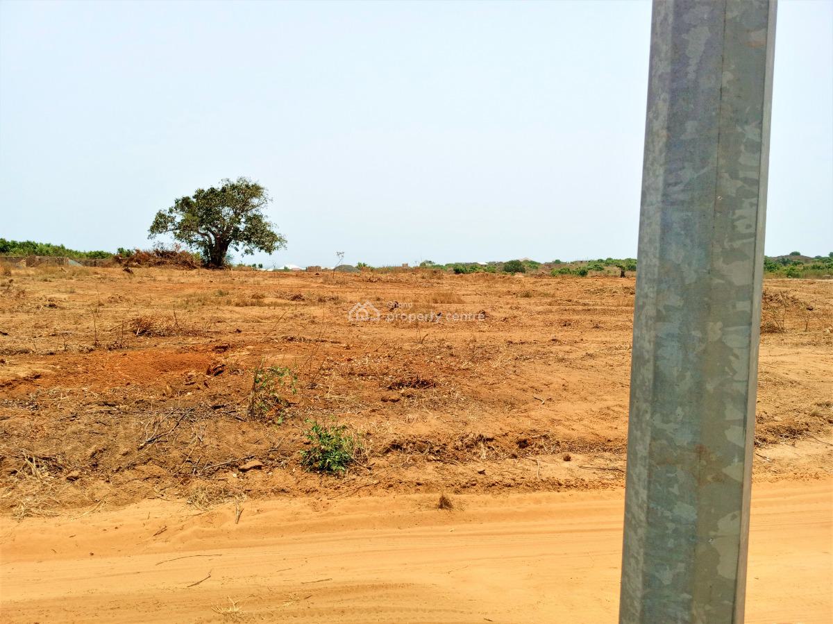 Legit Lands at Ningo Prampram, Ningo Prampram District, Accra, Residential Land for Sale