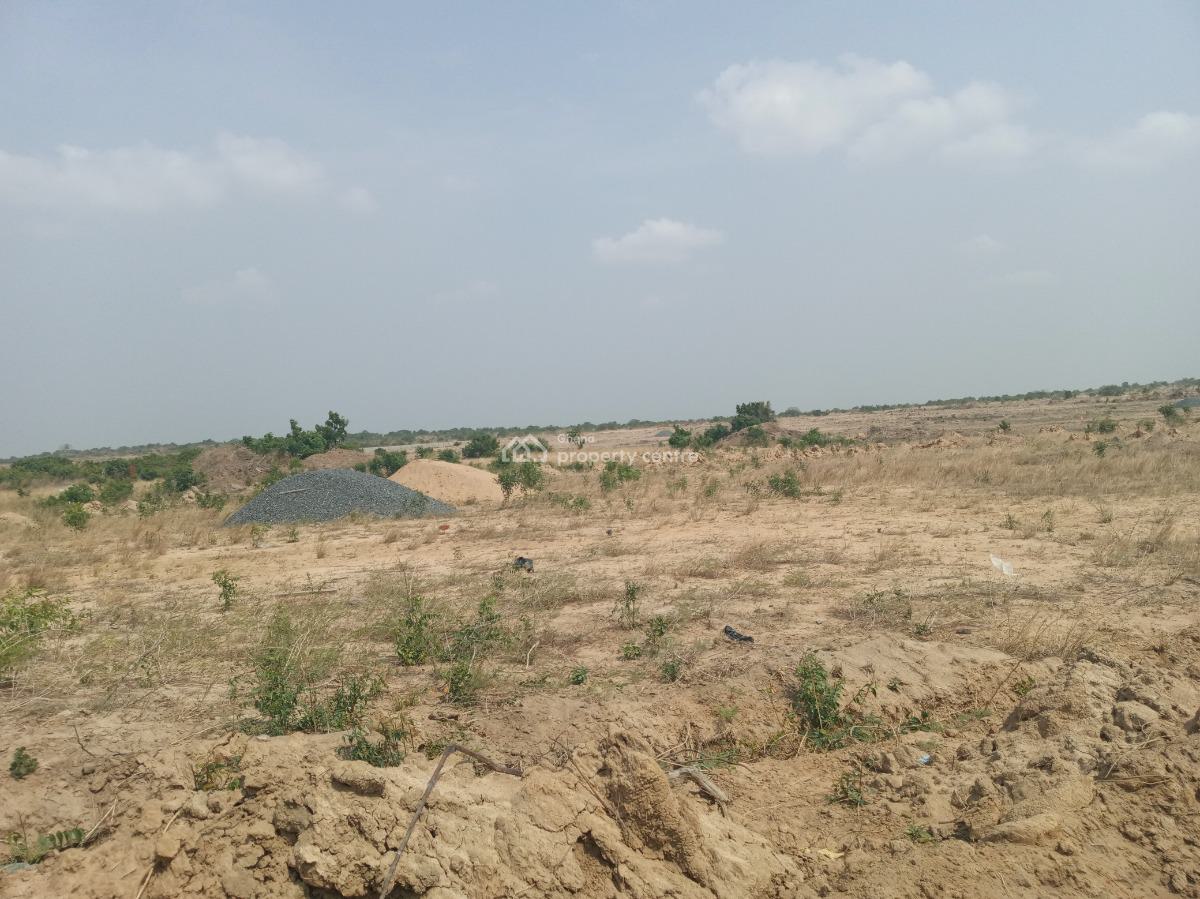 Legit Lands at Ningo Prampram, Ningo Prampram District, Accra, Residential Land for Sale