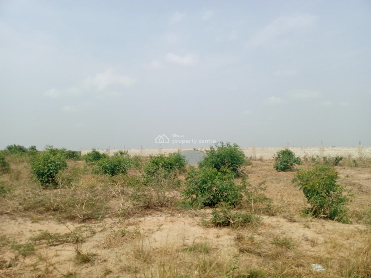 Legit Lands at Ningo Prampram, Ningo Prampram District, Accra, Residential Land for Sale