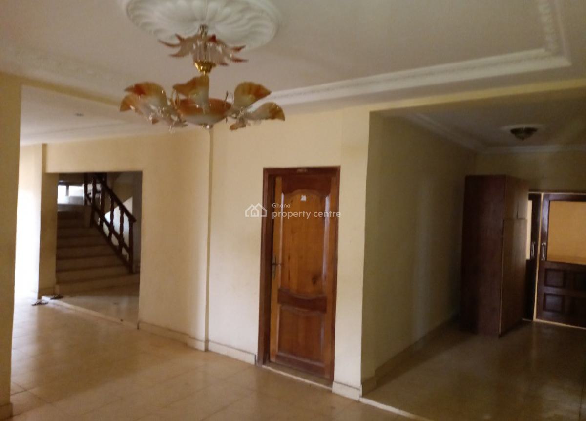 22 Bedrooms, Santasi Anyinam, Near Atasomaso Konkromoase., Kumasi Metropolitan, Ashanti, House for Sale