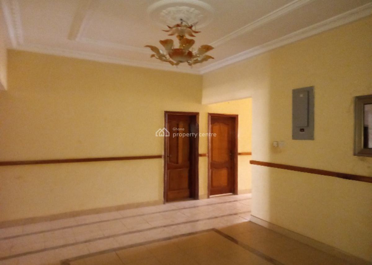 22 Bedrooms, Santasi Anyinam, Near Atasomaso Konkromoase., Kumasi Metropolitan, Ashanti, House for Sale