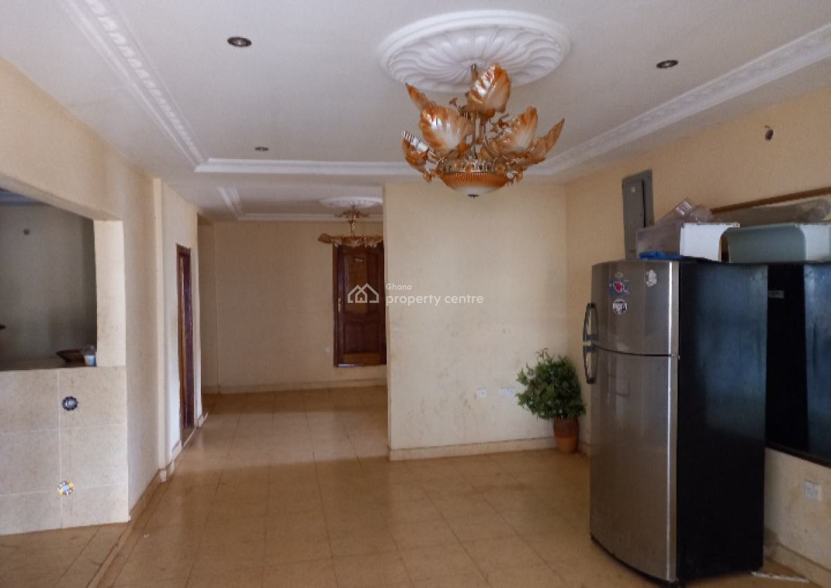 22 Bedrooms, Santasi Anyinam, Near Atasomaso Konkromoase., Kumasi Metropolitan, Ashanti, House for Sale
