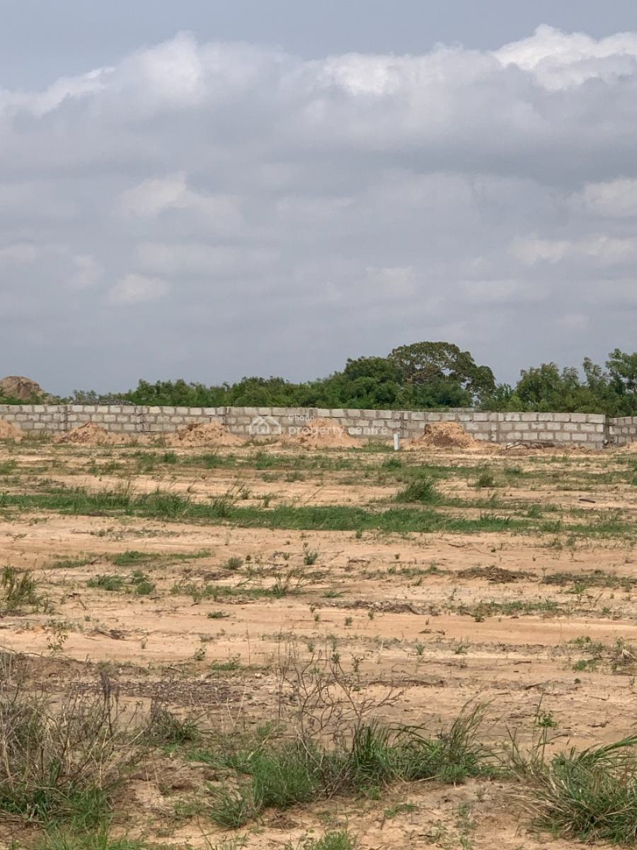 Buy Smart. Big Future. Land Youll Love Is in Prampram, New Ningo Police Station, Ningo Prampram District, Accra, Mixed-use Land for Sale