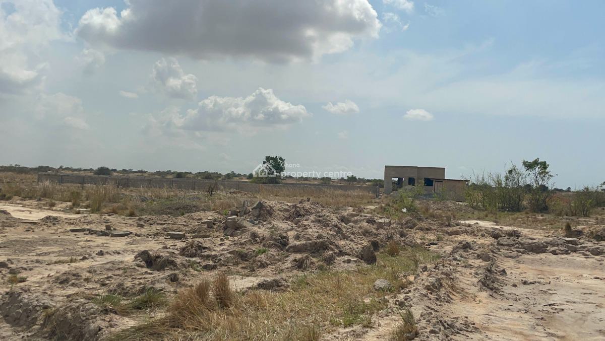 Tsopoli >>> Free Plots Allocation, Buerko, Tsopoli, Ningo Prampram District, Accra, Residential Land for Sale