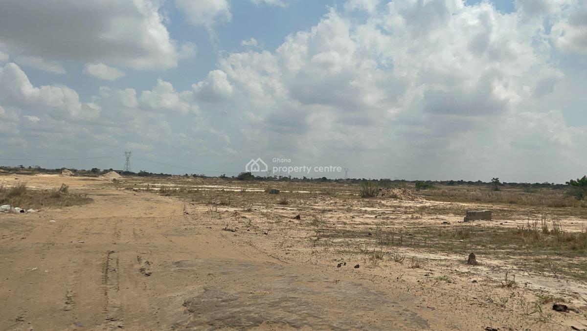 Tsopoli >>> Free Plots Allocation, Buerko, Tsopoli, Ningo Prampram District, Accra, Residential Land for Sale