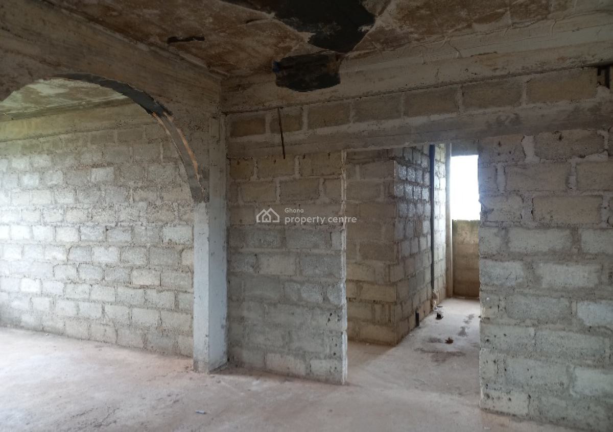10 Bedrooms, Kotwi, on Santasi Road., Kumasi Metropolitan, Ashanti, House for Sale