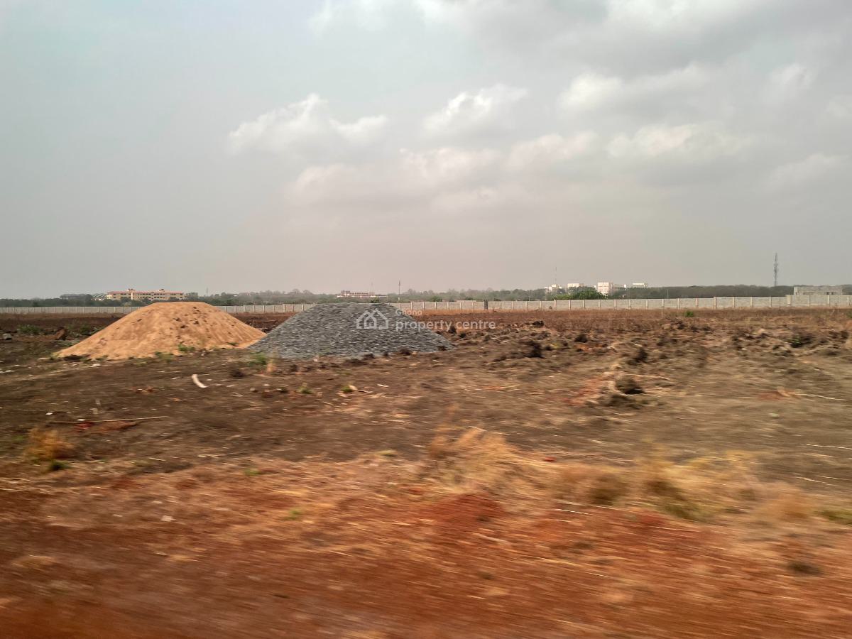 Trusted & Legitimate Estate Half Plot- Dahwenya, Lapleku, Dawhenya, Tema, Accra, Mixed-use Land for Sale