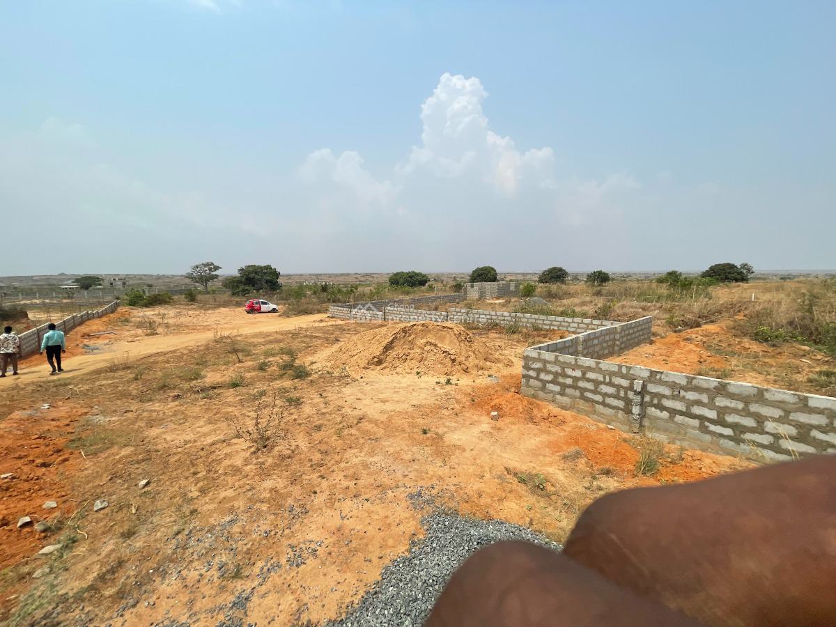 Buy Smart. Big Future. Land Youll Love Is in Prampram, New Ningo Police Station, Ningo Prampram District, Accra, Mixed-use Land for Sale