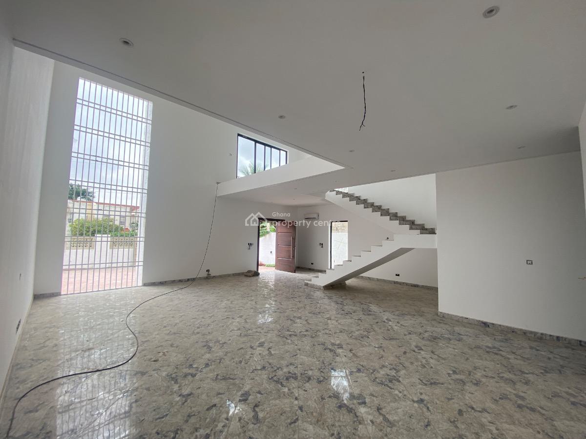 Exquisite 6-bed Villa, Luxury & Panoramic Views!, Trasacco Valley Phase 1, Luciana Blvd, Spintex, Accra, Townhouse for Sale