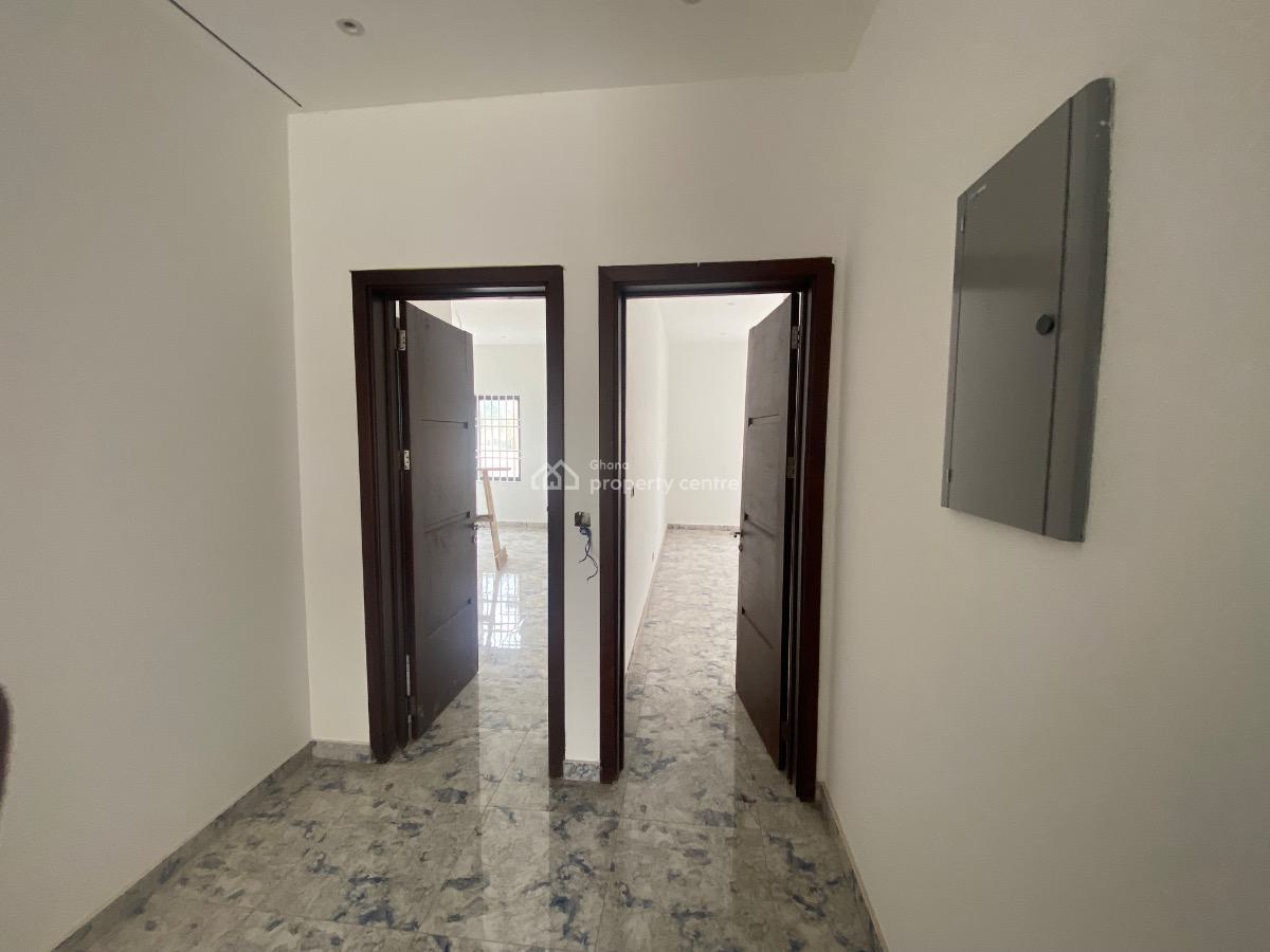 Exquisite 6-bed Villa, Luxury & Panoramic Views!, Trasacco Valley Phase 1, Luciana Blvd, Spintex, Accra, Townhouse for Sale