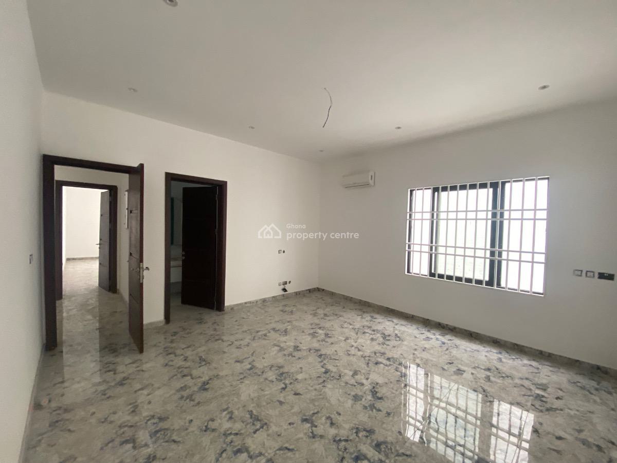 Exquisite 6-bed Villa, Luxury & Panoramic Views!, Trasacco Valley Phase 1, Luciana Blvd, Spintex, Accra, Townhouse for Sale