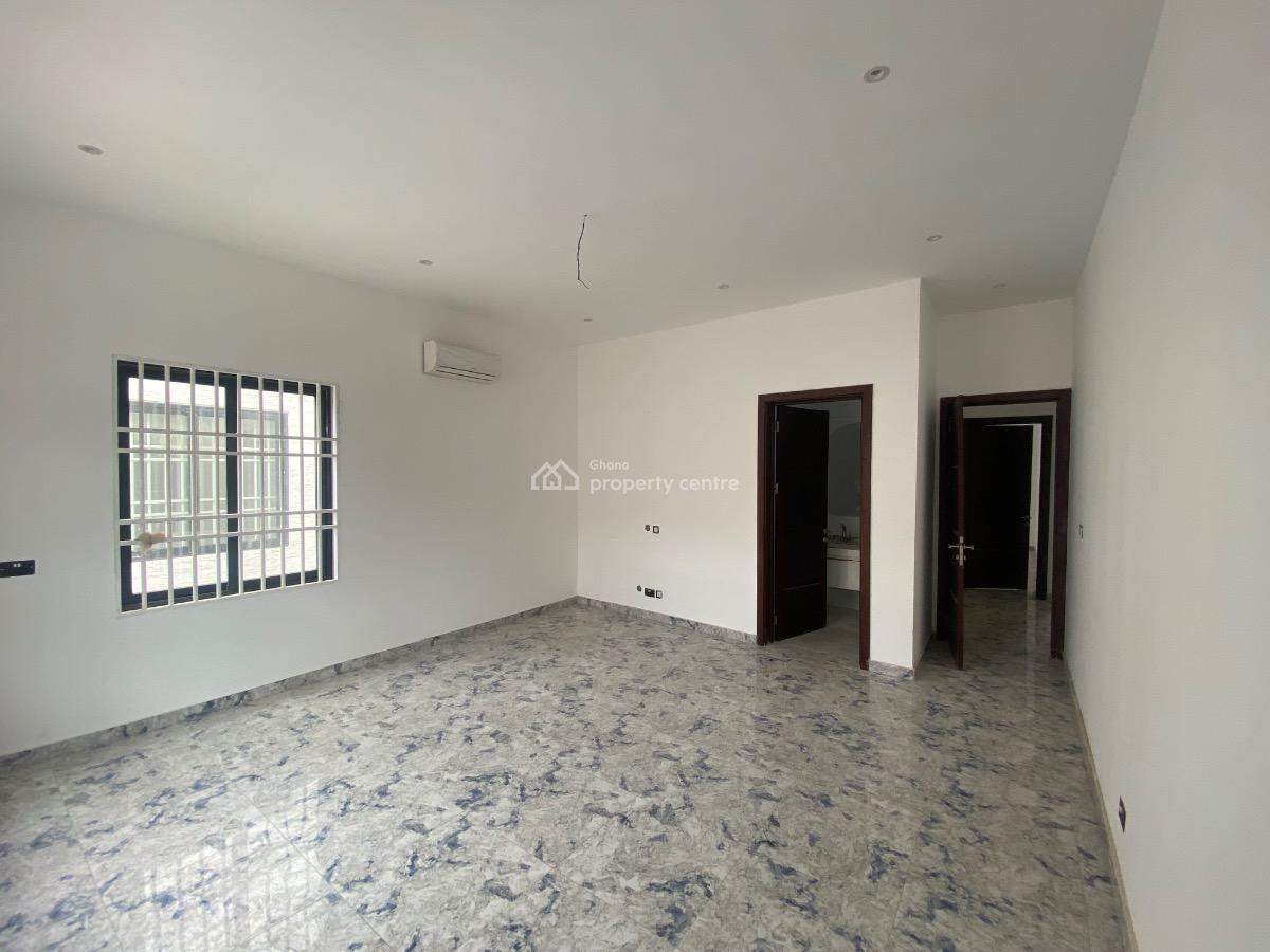 Exquisite 6-bed Villa, Luxury & Panoramic Views!, Trasacco Valley Phase 1, Luciana Blvd, Spintex, Accra, Townhouse for Sale
