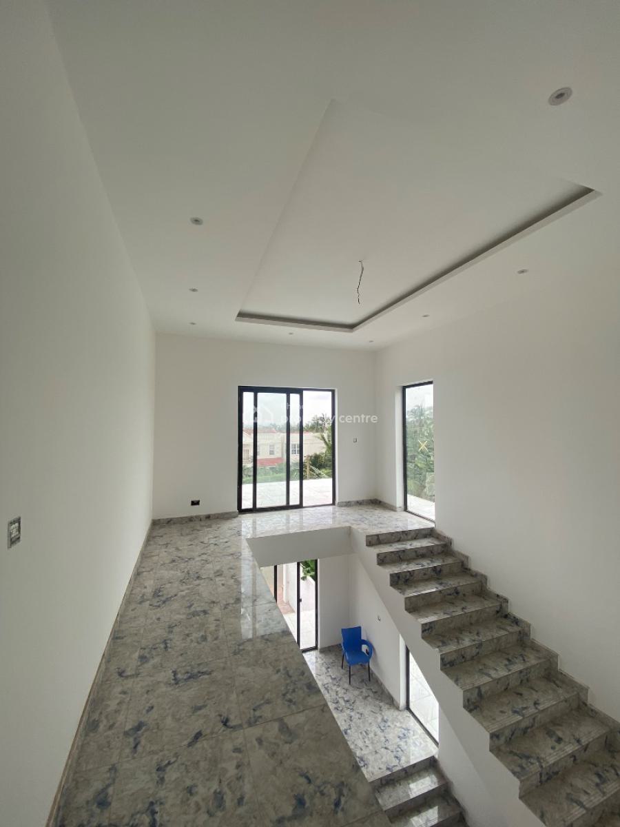 Exquisite 6-bed Villa, Luxury & Panoramic Views!, Trasacco Valley Phase 1, Luciana Blvd, Spintex, Accra, Townhouse for Sale