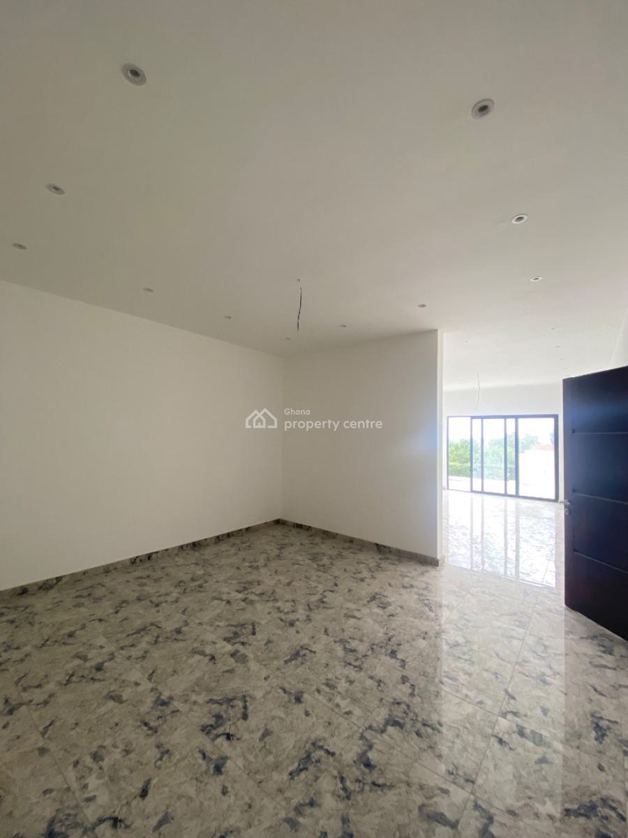 Exquisite 6-bed Villa, Luxury & Panoramic Views!, Trasacco Valley Phase 1, Luciana Blvd, Spintex, Accra, Townhouse for Sale