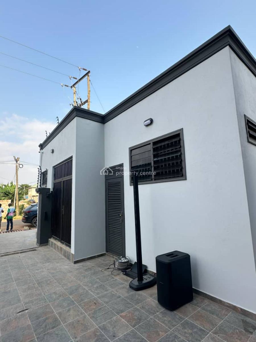 Fully Furnished and Unfurnished 2 Bedroom Apartment, Spintex, Accra, Apartment for Sale