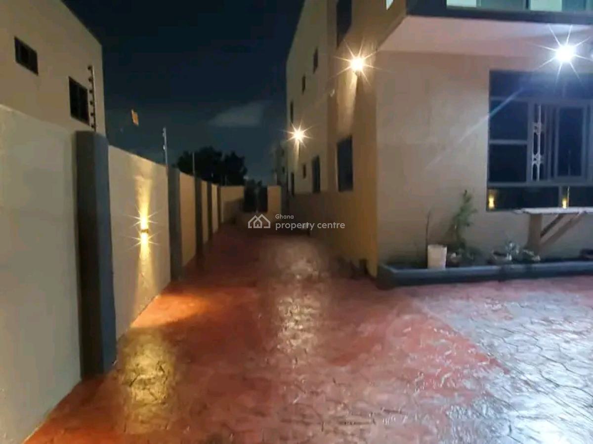 Executive 4bedroom Duplex House @ East Legon Hill, East Legon Hills, East Legon, Accra, House for Sale