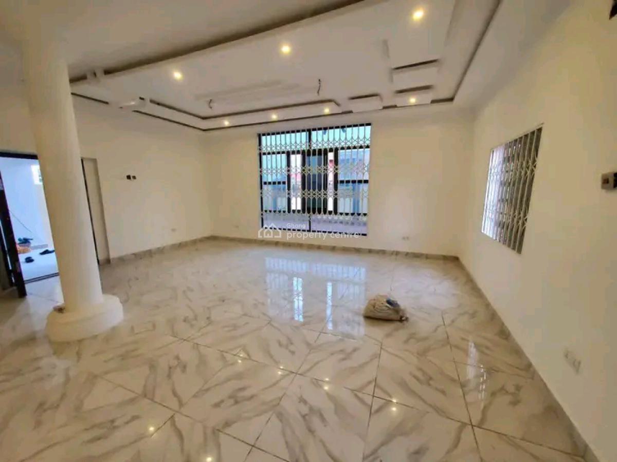 Executive 4bedroom Duplex House @ East Legon Hill, East Legon Hills, East Legon, Accra, House for Sale