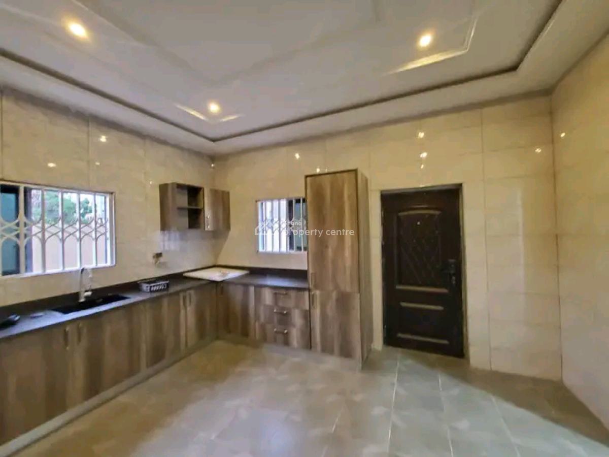 Executive 4bedroom Duplex House @ East Legon Hill, East Legon Hills, East Legon, Accra, House for Sale