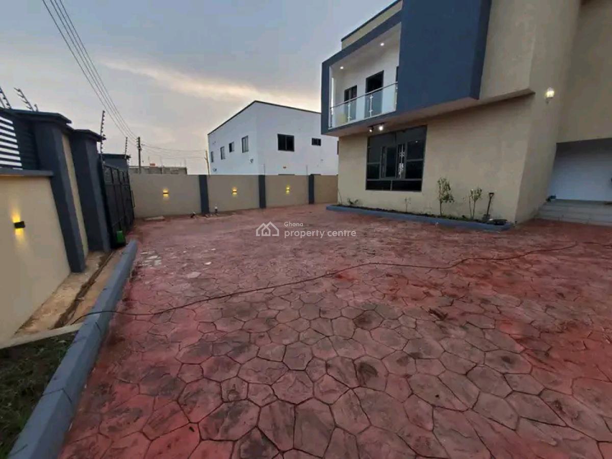 Executive 4bedroom Duplex House @ East Legon Hill, East Legon Hills, East Legon, Accra, House for Sale