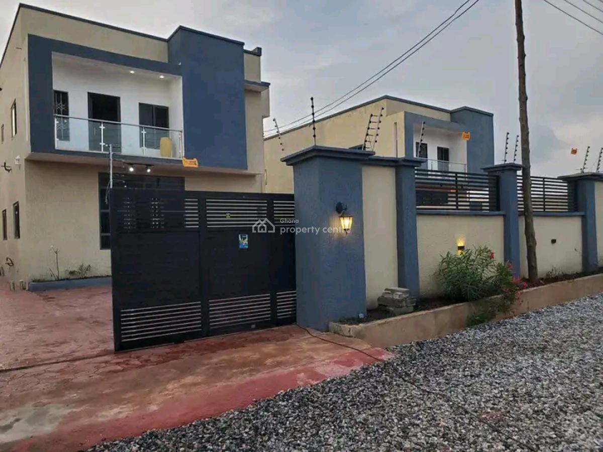 Executive 4bedroom Duplex House @ East Legon Hill, East Legon Hills, East Legon, Accra, House for Sale