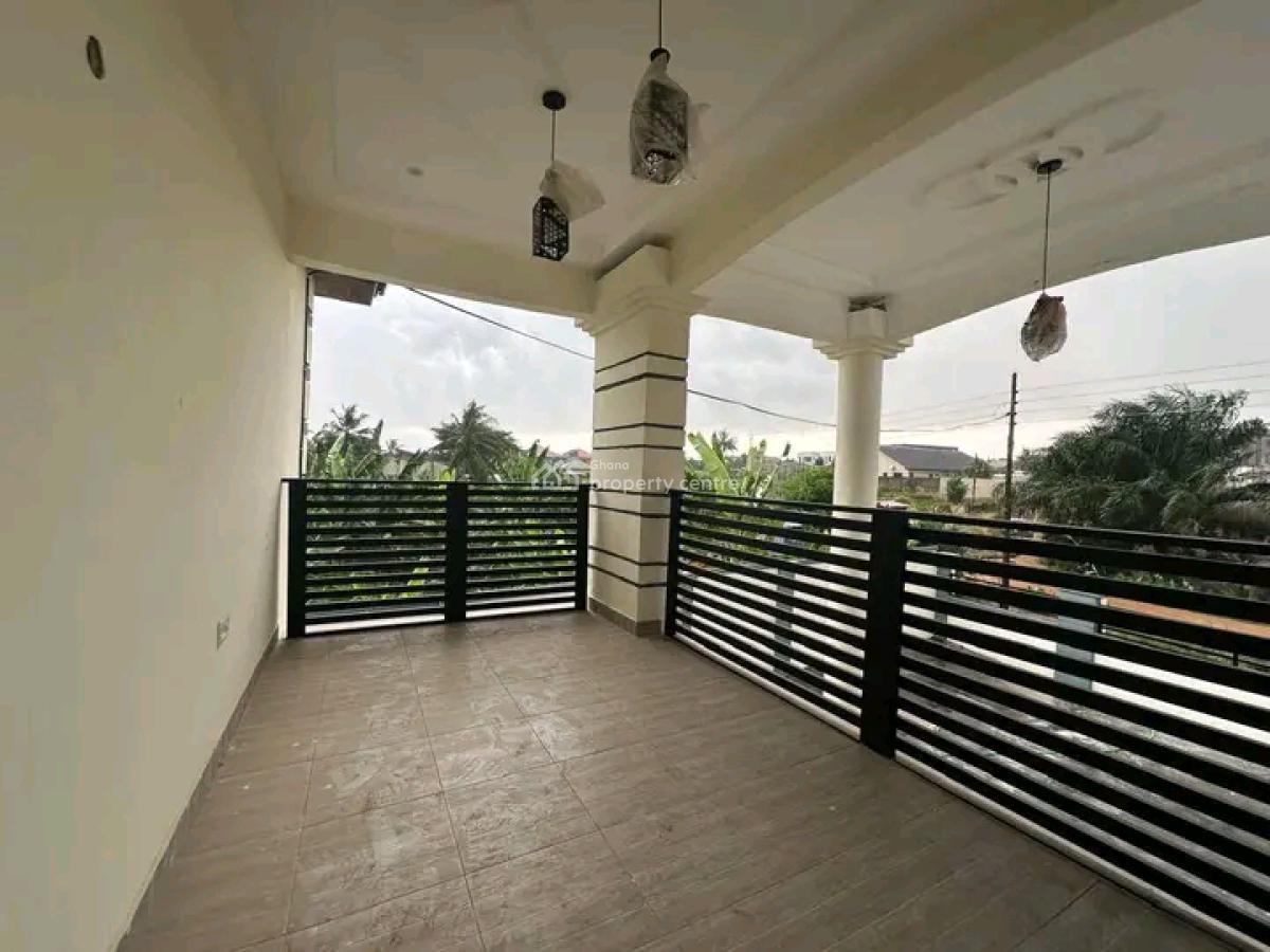 Decent 3bedroom House @ Kwabenya, Kwabenya, Ga East Municipal, Accra, House for Rent