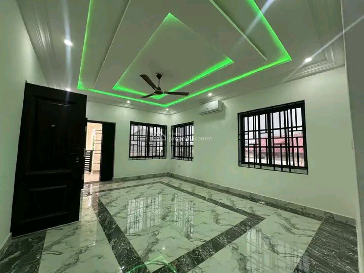 Decent 3bedroom House @ Kwabenya, Kwabenya, Ga East Municipal, Accra, House for Rent