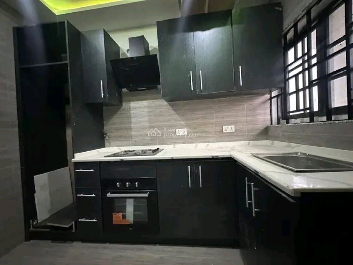 Decent 3bedroom House @ Kwabenya, Kwabenya, Ga East Municipal, Accra, House for Rent