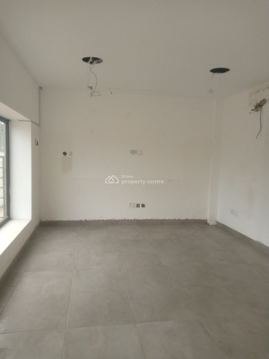 Newly Built Office Space @ East Airport, East Airport, Airport Residential Area, Accra, Office Space for Rent