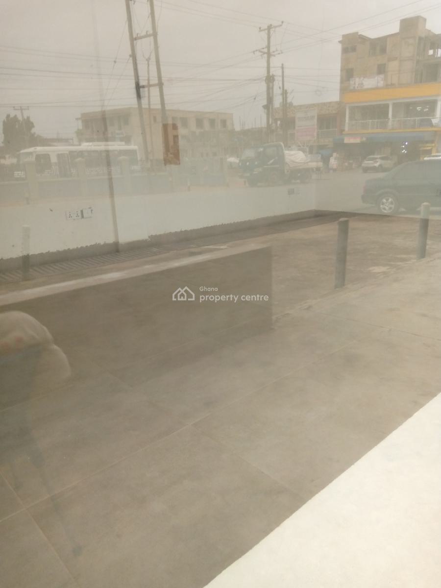 Newly Built Office Space @ East Airport, East Airport, Airport Residential Area, Accra, Office Space for Rent