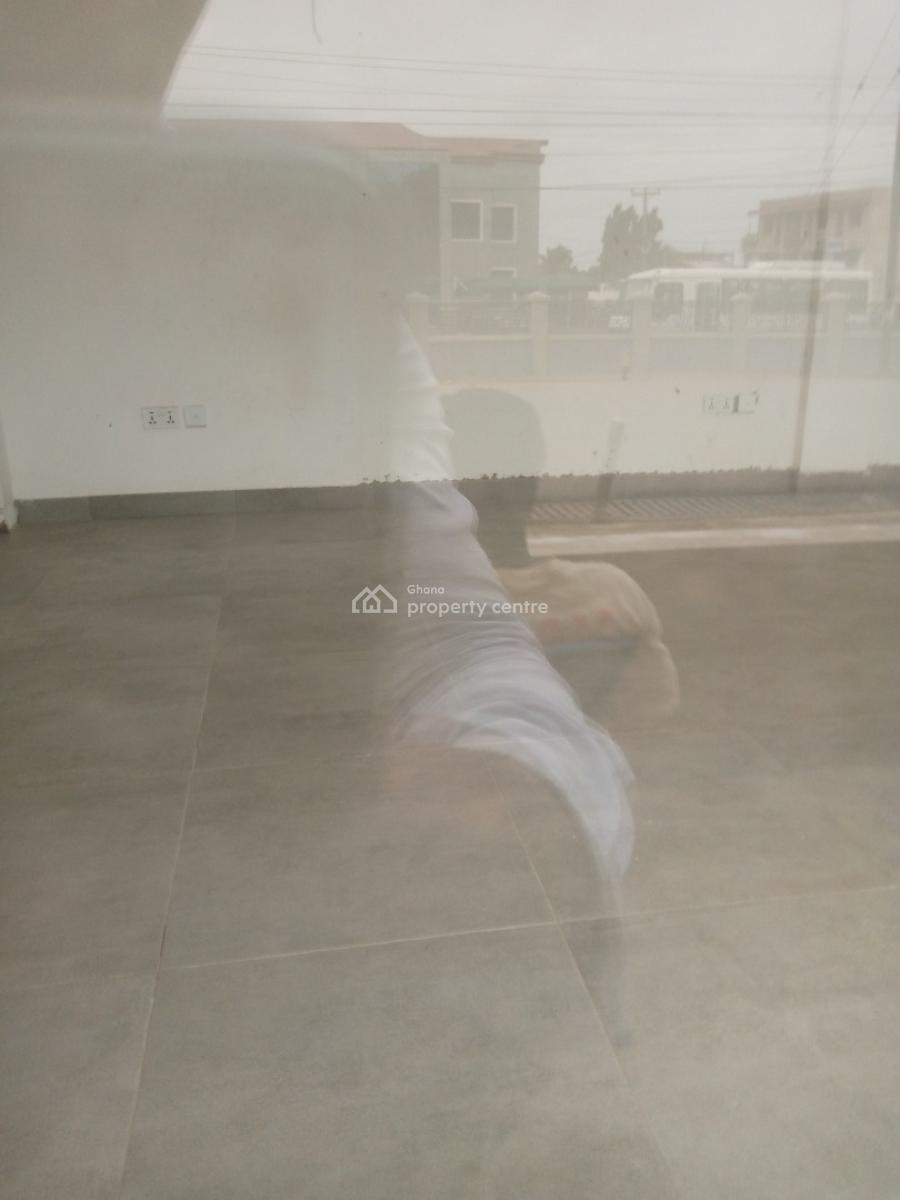 Newly Built Office Space @ East Airport, East Airport, Airport Residential Area, Accra, Office Space for Rent