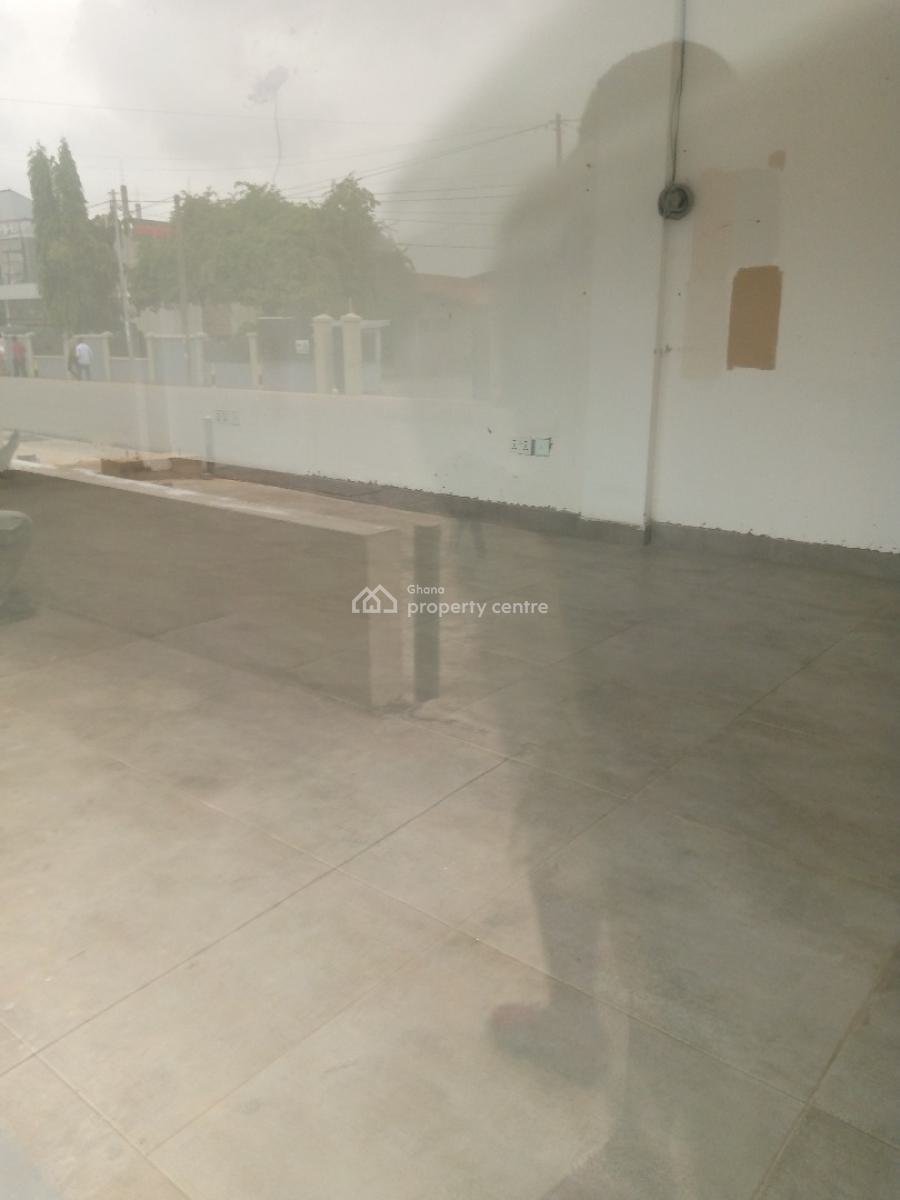 Newly Built Office Space @ East Airport, East Airport, Airport Residential Area, Accra, Office Space for Rent