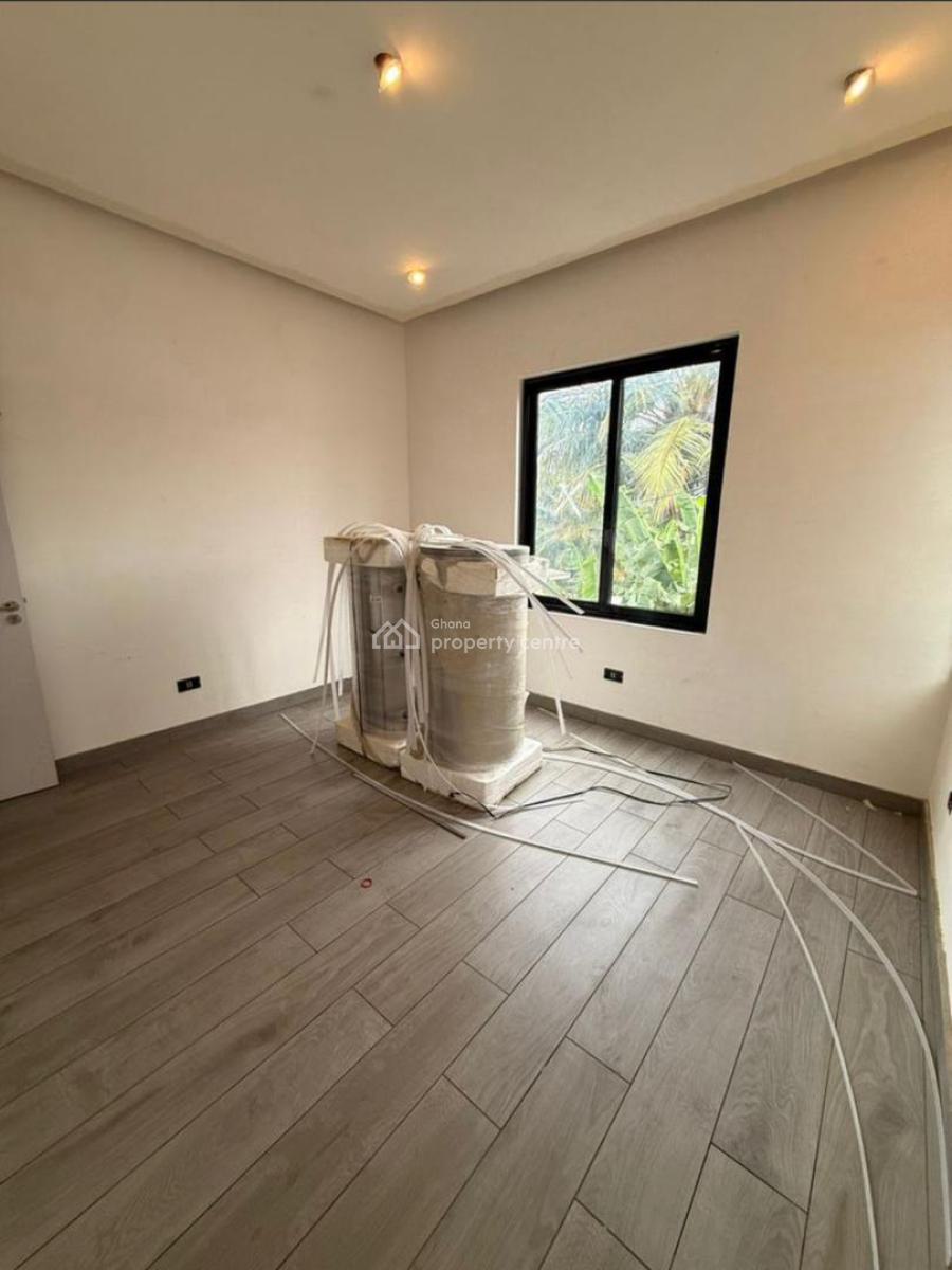 Ultra Modern Newly Built 3bedroom Townhouse @ Dzorwulu, Dzorwulu, Accra, Townhouse for Sale