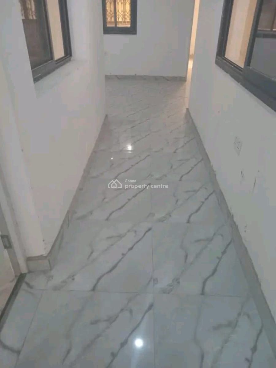 Decent 3bedroom Apartment @ Tantra Hill, Tantea Hill, Ga West Municipal, Accra, Apartment for Rent