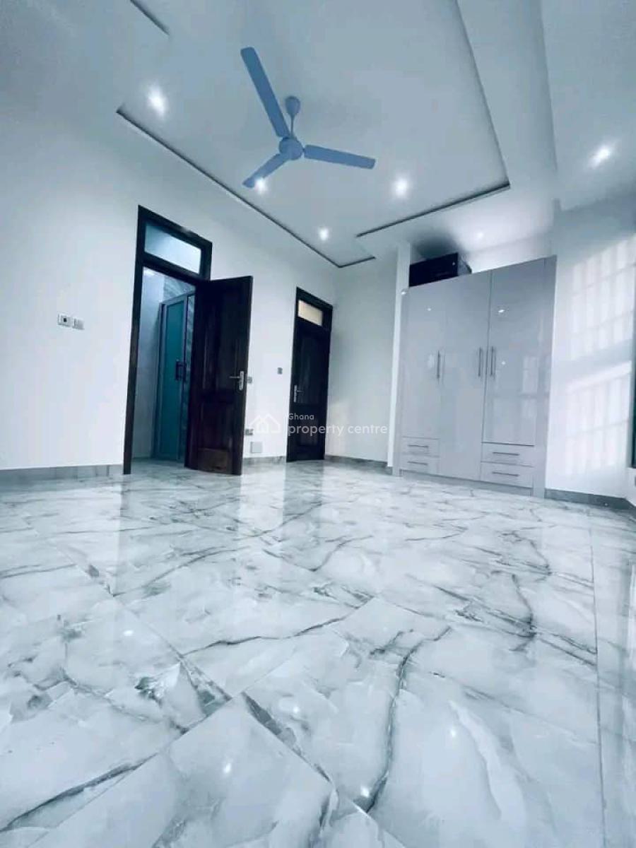 Brand New 3bedroom Duplex House @ Adjringanor, Adjiringanor, East Legon, Accra, House for Sale